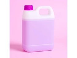 SUAVIZANTE ECO PLUS ROSA